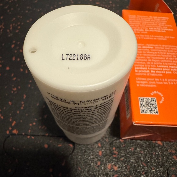 K18 LEAVE-IN MOLECULAR REPAIR HAIR MASK NIB - Picture 6 of 6